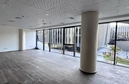 مساحات مكتبية - استوديو - 1 حمام للايجار في ايستاون - كمبوندات التجمع الخامس - التجمع الخامس - مدينة القاهرة الجديدة - القاهرة