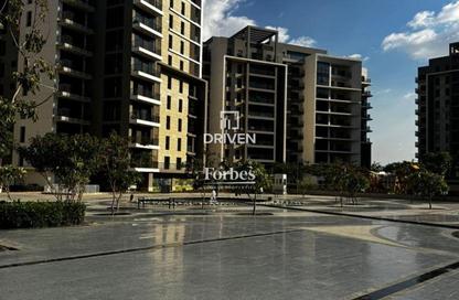 Apartment - 2 Bedrooms - 2 Bathrooms for sale in Park Side Residence - Zed Towers - Sheikh Zayed Compounds - Sheikh Zayed City - Giza