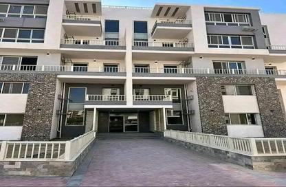 Apartment - 3 Bedrooms - 3 Bathrooms for sale in JAYD Residence - 5th Settlement Compounds - The 5th Settlement - New Cairo City - Cairo