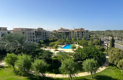 Chalet - 2 Bedrooms - 2 Bathrooms for sale in Marassi - Sidi Abdel Rahman - North Coast Chalet - 2 Bedrooms - 2 Bathrooms for sale in Marassi - Sidi Abdel Rahman - North Coast