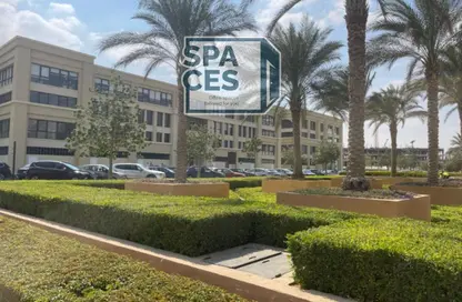 مساحات مكتبية - استوديو - 1 حمام للايجار في ميفيدا - كمبوندات التجمع الخامس - التجمع الخامس - مدينة القاهرة الجديدة - القاهرة