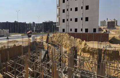 شقة - 3 غرف نوم - 2 حمامات للبيع في بيت الوطن - التجمع الخامس - مدينة القاهرة الجديدة - القاهرة