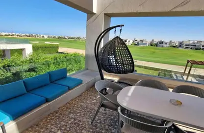 Apartment - 3 Bedrooms - 3 Bathrooms for sale in Badya Palm Hills - 6 October Compounds - 6 October City - Giza