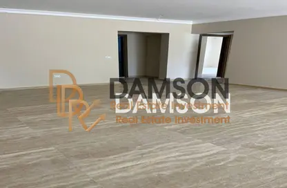 Apartment - 2 Bedrooms - 3 Bathrooms for rent in Capital Gardens Compound - New Capital Compounds - New Capital City - Cairo