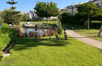 تاون هاوس - 4 غرف نوم - 4 حمامات للبيع في ماونتن فيو هايد بارك - كمبوندات التجمع الخامس - التجمع الخامس - مدينة القاهرة الجديدة - القاهرة تاون هاوس - 4 غرف نوم - 4 حمامات للبيع في ماونتن فيو هايد بارك - كمبوندات التجمع الخامس - التجمع الخامس - مدينة القاهرة الجديدة - القاهرة