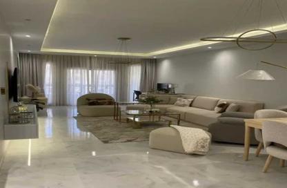 Apartment - 4 Bedrooms - 3 Bathrooms for sale in South Lotus - El Lotus - New Cairo City - Cairo