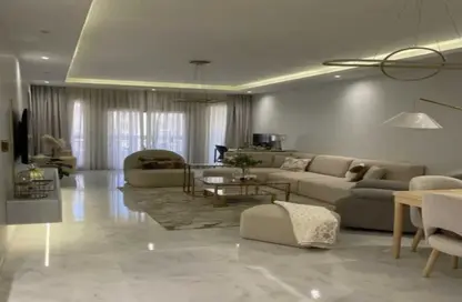 Apartment - 4 Bedrooms - 3 Bathrooms for sale in South Lotus - El Lotus - New Cairo City - Cairo