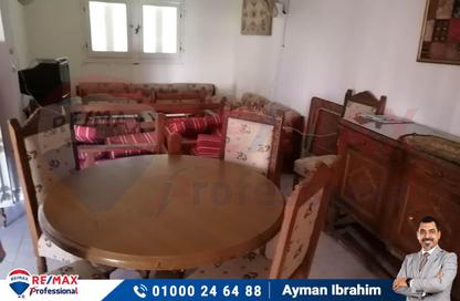 فيلا - 3 غرف نوم - 2 حمامات للبيع في مرسيليا بيتش 3 - مرسيليا - مركز الحمام - الساحل الشمالي