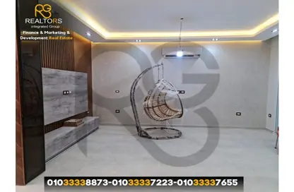 تاون هاوس - 3 غرف نوم - 4 حمامات للبيع في ايتابا - كمبوندات الشيخ زايد - الشيخ زايد - الجيزة