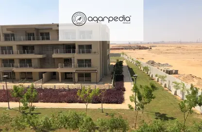 شقة - 3 غرف نوم - 3 حمامات للبيع في سراي - كمبوندات مدينة المستقبل - مدينة المستقبل - القاهرة