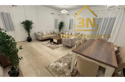 Apartment - 3 Bedrooms - 4 Bathrooms for rent in Mivida - 5th Settlement Compounds - The 5th Settlement - New Cairo City - Cairo