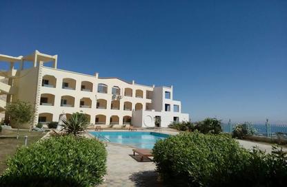 Apartment - Studio - 1 Bathroom for sale in Hurghada Resorts - Hurghada - Red Sea
