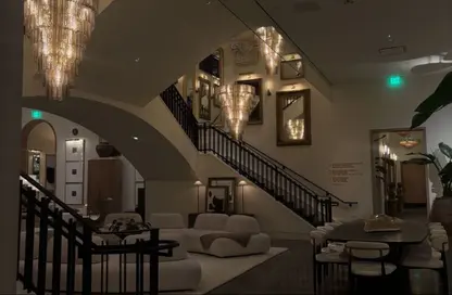 فيلا - 4 غرف نوم - 4 حمامات للبيع في هايد بارك - مدينة القاهرة الجديدة - القاهرة