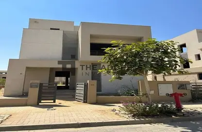 فيلا - 4 غرف نوم - 4 حمامات للبيع في فيليت - كمبوندات التجمع الخامس - التجمع الخامس - مدينة القاهرة الجديدة - القاهرة