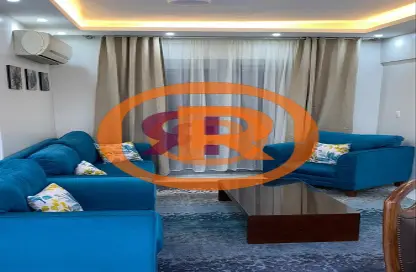 Apartment - 2 Bedrooms - 1 Bathroom for rent in One Kattameya - El Katameya Compounds - El Katameya - New Cairo City - Cairo