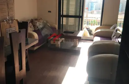 Apartment - 2 Bedrooms - 1 Bathroom for sale in Masaken Zahraa Nasr City St. - Zahraa Madinat Nasr - Nasr City - Cairo