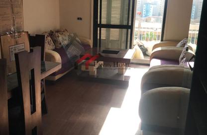 Apartment - 2 Bedrooms - 1 Bathroom for sale in Masaken Zahraa Nasr City St. - Zahraa Madinat Nasr - Nasr City - Cairo