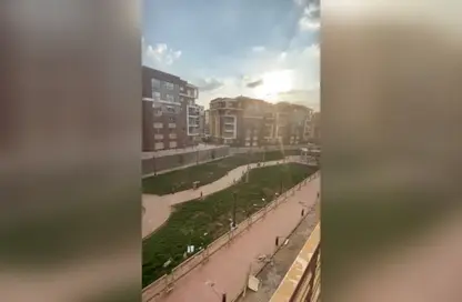 شقة - 3 غرف نوم - 2 حمامات للبيع في امتداد الرحاب - الرحاب - مدينة القاهرة الجديدة - القاهرة