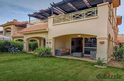 Villa - 5 Bedrooms - 4 Bathrooms for sale in La Vista Bay - La Vista - Qesm Ad Dabaah - North Coast