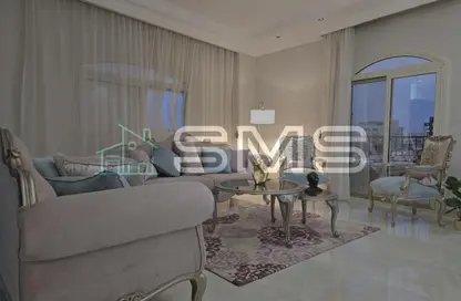 Apartment - 3 Bedrooms - 2 Bathrooms for rent in El Banafseg 12 - El Banafseg - New Cairo City - Cairo
