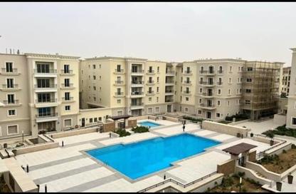 Apartment - 3 Bedrooms - 4 Bathrooms for sale in Mivida - 5th Settlement Compounds - The 5th Settlement - New Cairo City - Cairo