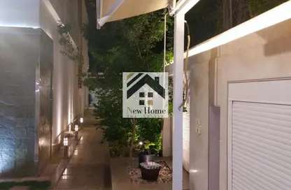Apartment - 3 Bedrooms - 3 Bathrooms for sale in Dr Michel Bakhoum St. - Dokki - Giza