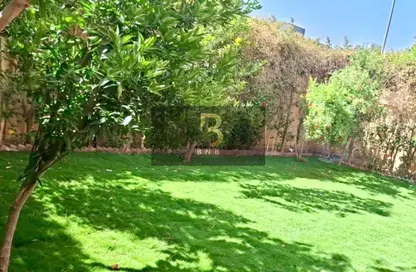Villa - 6 Bedrooms - 4 Bathrooms for rent in Teba - 5th Settlement Compounds - The 5th Settlement - New Cairo City - Cairo