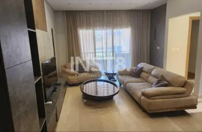 Apartment - Studio - 1 Bathroom for rent in Mivida - 5th Settlement Compounds - The 5th Settlement - New Cairo City - Cairo