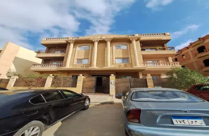 سطح - 2 غرف نوم - 1 حمام للبيع في الياسمين - مدينة القاهرة الجديدة - القاهرة