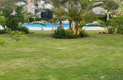 Chalet - 2 Bedrooms - 1 Bathroom for sale in Marseilia Beach 4 - Sidi Abdel Rahman - North Coast
