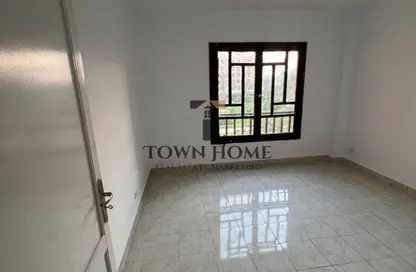 Apartment - 2 Bedrooms - 1 Bathroom for rent in El Rehab Extension - Al Rehab - New Cairo City - Cairo