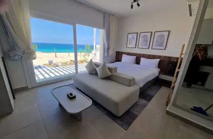 Townhouse - 3 Bedrooms - 3 Bathrooms for sale in Mountain View - Ras Al Hekma - North Coast