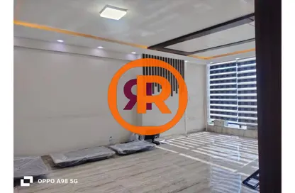 Office Space - Studio - 2 Bathrooms for rent in Rayhanah Plaza - Zahraa El Maadi - Hay El Maadi - Cairo