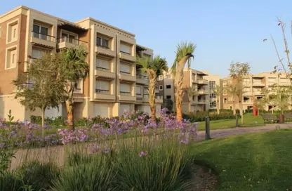 تاون هاوس - 3 غرف نوم - 3 حمامات للايجار في نيو جيزة - طريق مصر اسكندرية الصحراوي - مدينة 6 أكتوبر - الجيزة