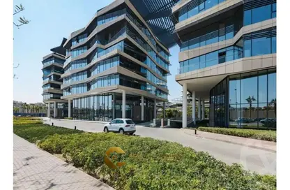 مساحات مكتبية - استوديو - 1 حمام للايجار في طريق بيفرلي هيلز - الحي السابع عشر - الشيخ زايد - الجيزة مساحات مكتبية - استوديو - 1 حمام للايجار في طريق بيفرلي هيلز - الحي السابع عشر - الشيخ زايد - الجيزة