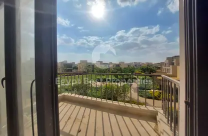 فيلا - 4 غرف نوم - 3 حمامات للبيع في أو ويست - كمبوندات 6 أكتوبر - مدينة 6 أكتوبر - الجيزة