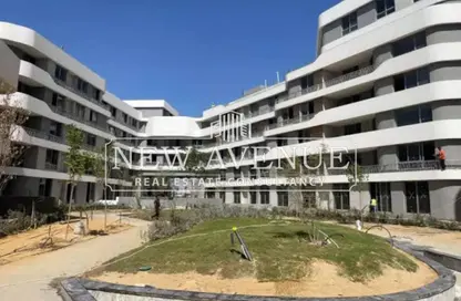 Apartment - 3 Bedrooms - 3 Bathrooms for sale in Bloomfields - Mostakbal City Compounds - Mostakbal City - Future City - Cairo