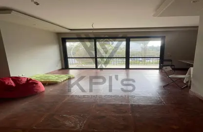 Apartment - 3 Bedrooms - 3 Bathrooms for rent in Eastown - 5th Settlement Compounds - The 5th Settlement - New Cairo City - Cairo