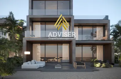 Cabin - 1 Bedroom - 1 Bathroom for sale in ARC of Soma - Soma Bay - Safaga - Hurghada - Red Sea