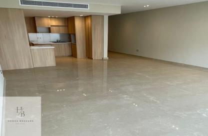 Apartment - 2 Bedrooms - 3 Bathrooms for rent in Lake View Residence - 5th Settlement Compounds - The 5th Settlement - New Cairo City - Cairo