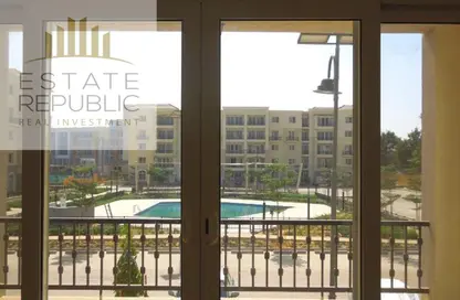 Apartment - 3 Bedrooms - 3 Bathrooms for rent in Mivida - 5th Settlement Compounds - The 5th Settlement - New Cairo City - Cairo