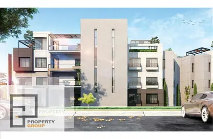 Apartment - 3 Bedrooms - 2 Bathrooms for sale in One33 - 6 October Compounds - 6 October City - Giza