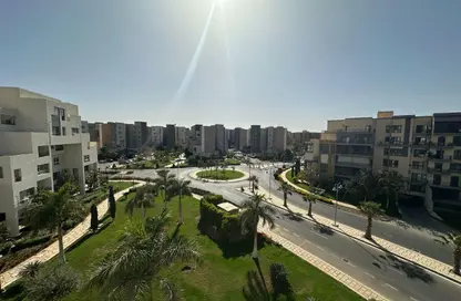 شقة - 3 غرف نوم - 3 حمامات للايجار في مدينتي - القاهرة