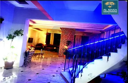 دوبلكس - 3 غرف نوم - 2 حمامات للبيع في الشيخ زايد - الجيزة