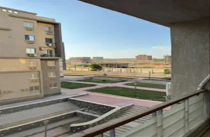 Apartment - 3 Bedrooms - 1 Bathroom for sale in 5th Settlement Compounds - The 5th Settlement - New Cairo City - Cairo