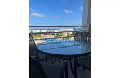 Chalet - 3 Bedrooms - 3 Bathrooms for sale in Amwaj - Sidi Abdel Rahman - North Coast