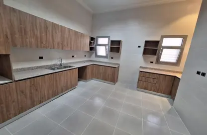 Villa - 6 Bedrooms - 4 Bathrooms for rent in Village Gardens Katameya - 5th Settlement Compounds - The 5th Settlement - New Cairo City - Cairo