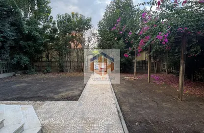 Townhouse - 4 Bedrooms - 3 Bathrooms for sale in El Rehab Extension - Al Rehab - New Cairo City - Cairo