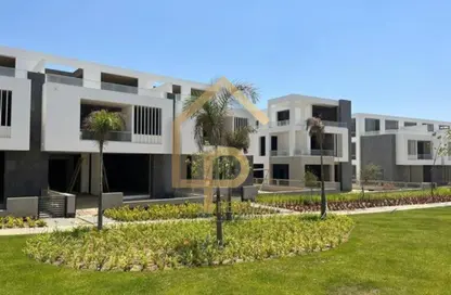 شقة - 3 غرف نوم - 4 حمامات للبيع في جولز - طريق مصر اسكندرية الصحراوي - مدينة 6 أكتوبر - الجيزة