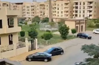 Apartment - 2 Bedrooms - 2 Bathrooms for rent in El Narges Buildings - Al Narges - New Cairo City - Cairo Apartment - 2 Bedrooms - 2 Bathrooms for rent in El Narges Buildings - Al Narges - New Cairo City - Cairo